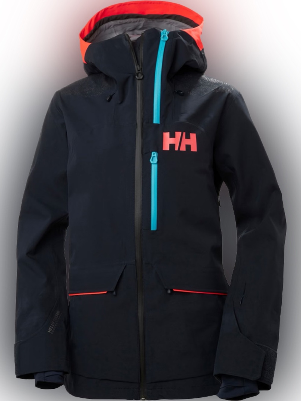 HELLY HANSEN - Aurora Shell 2.0 - Small
